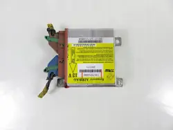 OEM 1357312080 Airbag-ohjausmoduuli Citroen Jumperille