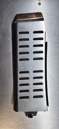 AUDI RS5 8T COUPE 2012 Fotstöd 8K1864777A