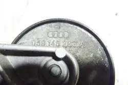 Spännare AUDI A6 (4B2, C5) 2.5L diesel 059145283A
