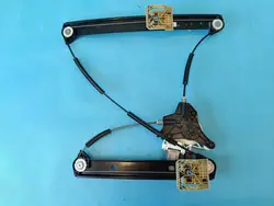 Lève-vitre arrière gauche Audi Q8 e-tron OEM 4KE839461