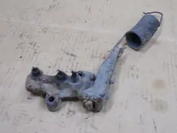 Corretor de força de travão OEM 0000008 para Nissan Patrol