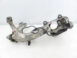 OEM ZWROTNICA PIASTA PRZEDNIA PRAWA AUDI A6 C5 4.2