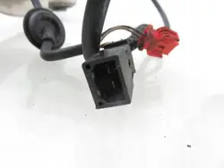 OEM ZWROTNICA PIASTA PRZEDNIA PRAWA AUDI A6 C5 4.2