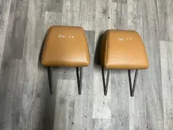 Appui-tête avant FORD FOCUS MK2 CABRIO OEM Cuir