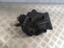 Bobina de encendido OEM Aparat zapłonowy Honda Civic VI