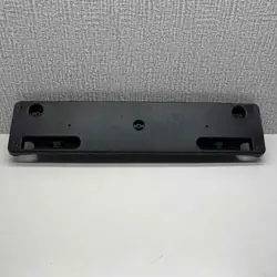 OEM A1568851101 voor kentekenplaathouder Mercedes GLA