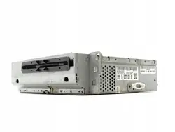 Harman BMW 5 F10 F11 Navi Radio WAH42575