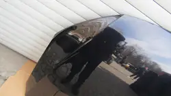 Capot LC9X VW Passat CC Levantable - Pièce OEM