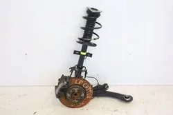 Mozzo Sospensione Anteriore Sinistra 543020638R Renault Captur