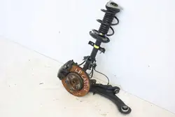 Rotule de Suspension Avant Gauche 543020638R Renault Captur