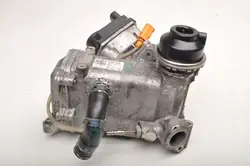 AUDI A4 A5 A8 D4 3.0 TDI Enfriador de escape 059131515BQ