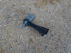 Suporte sensor temperatura exterior OEM 8Z0820535A