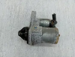 Motor de arranque Nissan Note I 1.6 16V