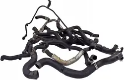 Dacia Duster II 1.5d Vesiletkusarja TT174 212837410R