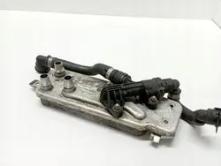 Käytetty BMW vaihteistoöljynjäähdytin OEM 1721759789001