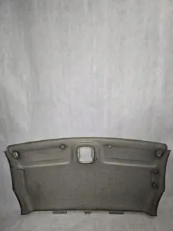 OEM PODSUFITKA TRAFIC II VIVARO A Dakbekleding