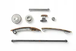 Kit de Correia de Distribuição OEM Rozrząd MR20 para Nissan