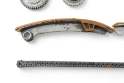 Kit de Correa de Distribución OEM Rozrząd MR20 para Nissan