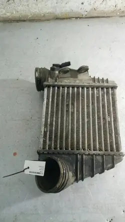 Intercooler Audi A3 8L 1.9TDI