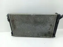 Refrigerador de agua Audi A4 S4 B6 OEM AMD159676