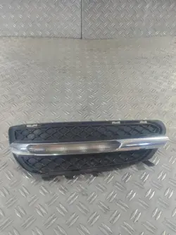 MERCEDES W212 09- Grille de Pare-chocs LED Gauche A2128851723
