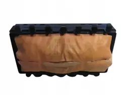OEM 17166675760 Matkustajan Turvatyyny Nissan Micra K13