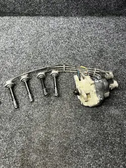 Bobine d'allumage 30100P1KE01 pour Honda Civic VI