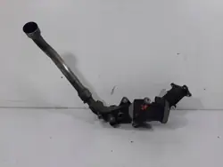 Arrefecedor válvula EGR Mercedes-Benz OEM 6111400408