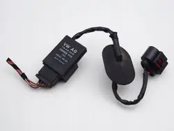Bränslepumpsstyrningsmodul OEM DRC98809 Begagnad