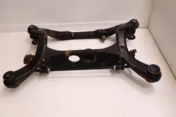 OEM 1206091010 Achterkar voor Lexus RX IV 450h Hybride