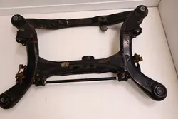 Carro Trasero OEM 1206091010 para Lexus RX IV 450h Híbrido
