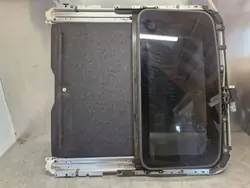 OEM 1 Lexus RX 450H 2011 Toit Ouvrant Complet