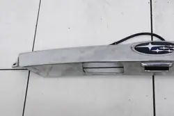 OEM TBS27152 Moldura da Tampão para Subaru Impreza III