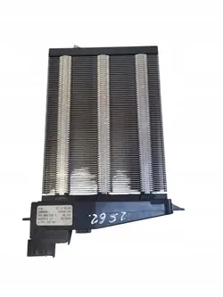 VW GOLF V Elektrische Verwarming 1K0963235C