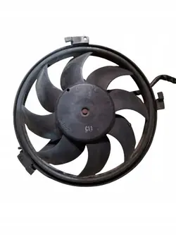 Ventilateur AC OEM LORK-318-16322 pour Audi A4 B6 2.5