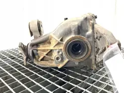 Differenziale Posteriore Mercedes W212 2.0 156CV 09-16 Berlina OEM LORK-372-100542