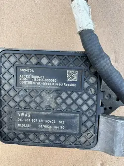 Sonde lambda OEM SNS470A pour VW Multivan T6
