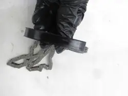 Tendeur de chaîne OEM 0PB109508 Porsche 911 992