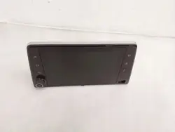 Toyota Yaris navigationsskärm OEM 9830426480