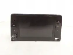 Écran de navigation Toyota Yaris OEM 9830426480