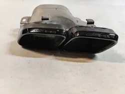 OEM A0004903000 Linkes Auspuffrohr Ende Mercedes GLC