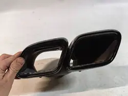 OEM A0004903000 Extrémité Tuyau Échappement Gauche Mercedes GLC