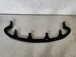 Etupuskuri vahvistus Opel Astra K