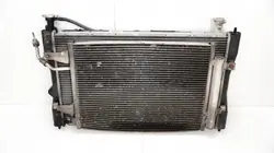 Kit Radiador Mitsubishi OE OEM 1451190226