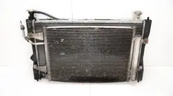 Mitsubishi OE Kühler-Set OEM 1451190226