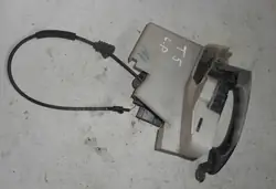 VW Transporter T5 Frontlinksperre 3B1837015AN