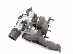 TURBINA Audi A3 TT Q3 Skoda Octavia 2.0 TFSI TSI 06J145701N