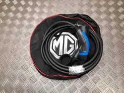 MG OEM JS-GGS-22901-D Laadkabel voor MG4 Trophy
