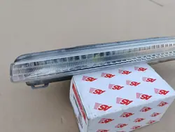 Honda CIVICIXLEDLHBX Para-choques Dianteiro Esquerdo LED