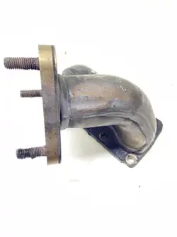 Uitlaatspruitstuk VW Phaeton 3.2L OEM 022253018